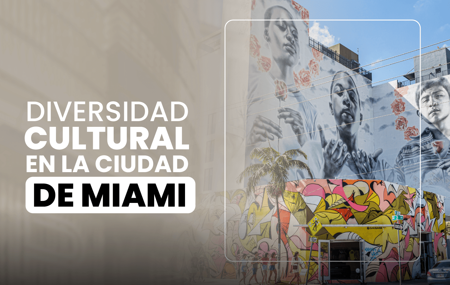 Cultura en la ciudad de Miami